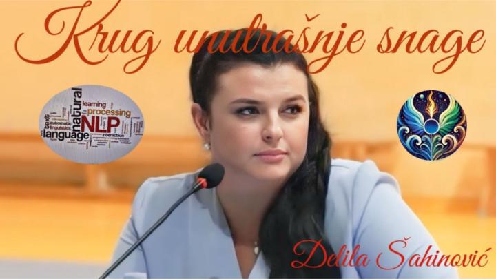 Delila Šahinović