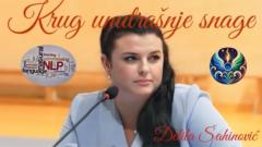 Delila Šahinović