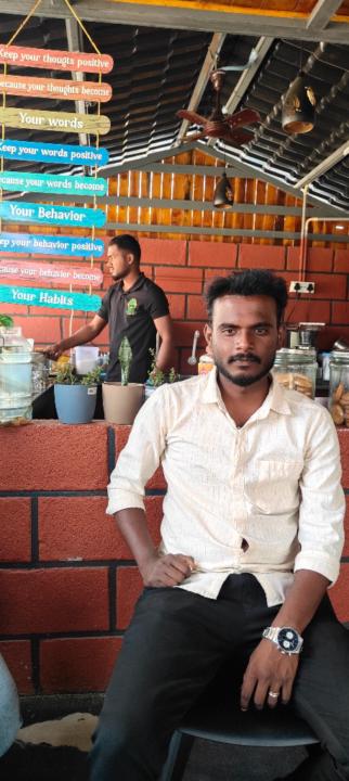 Jeeva Nantham