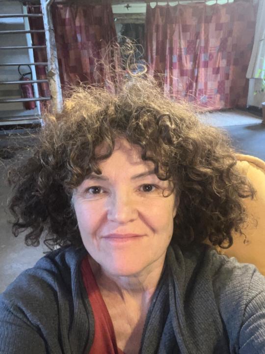 Hélène Burel-Lefort