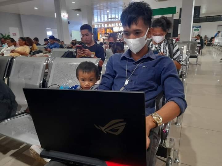 Brian oliver Leabres