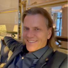 Tom Patt