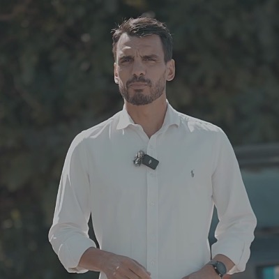 Fábio Azinheirinha