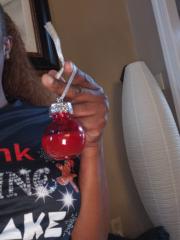 Arlecia Brown-Thomas