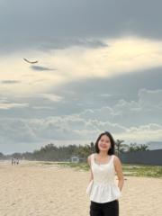 Thuy Hong