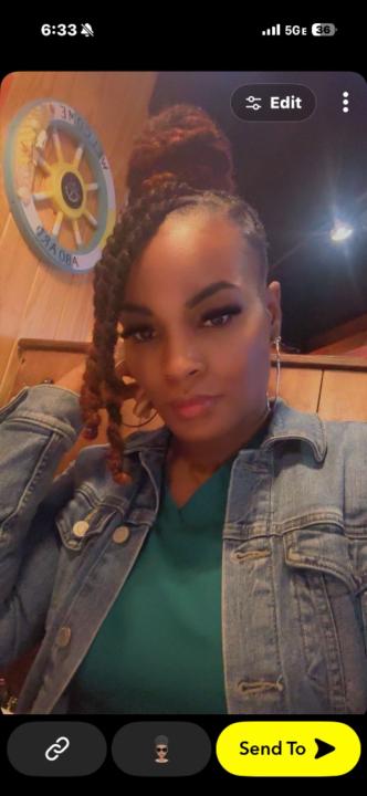 Nicole Coston