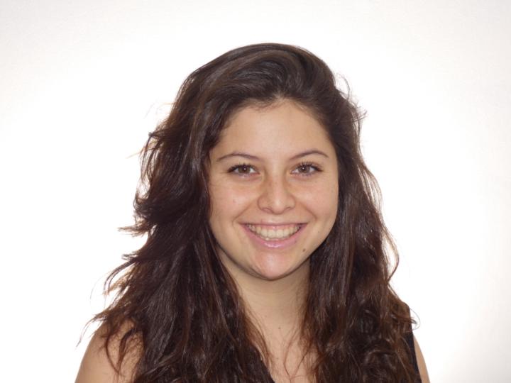 Mia Chavarriga