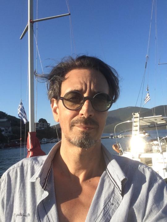Anthony Vam