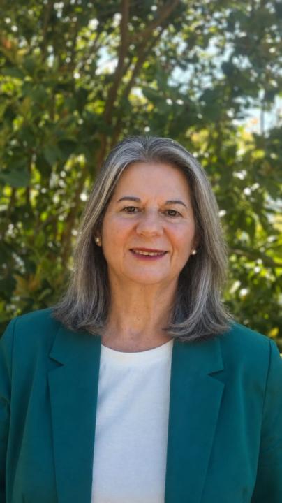 Valeria Fuster