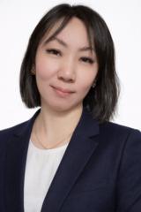 Purewchuluun Zayatsetseg