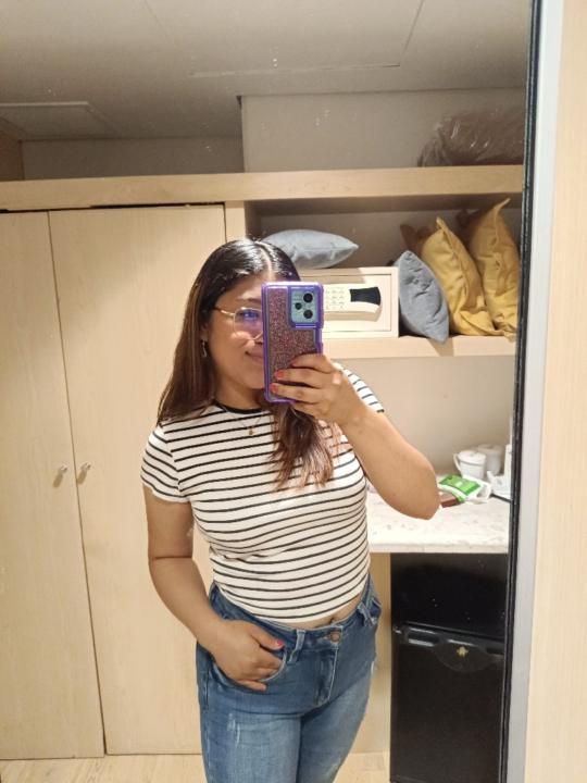 Selene Pérez Gómez