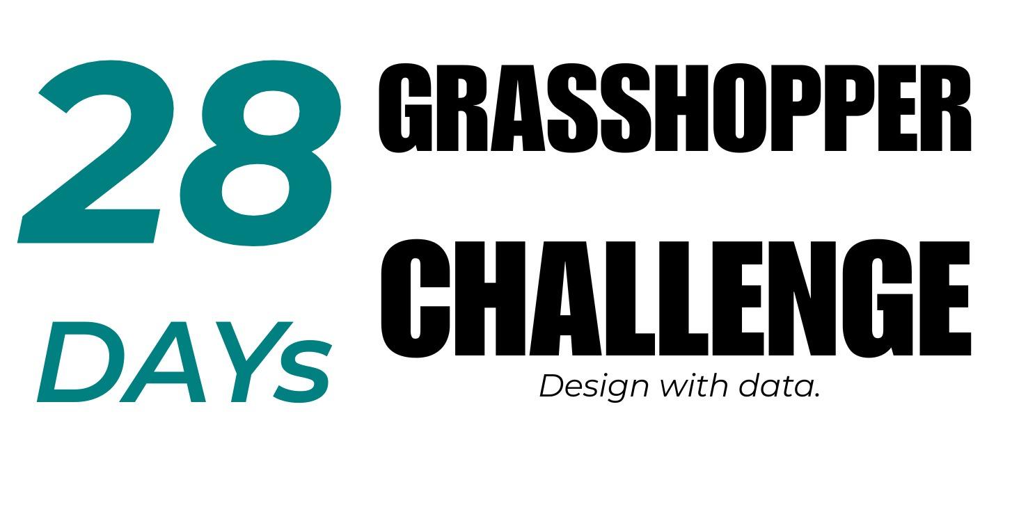 28 Day Grasshopper Challenge