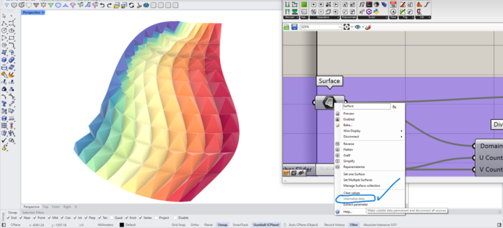 Pass It Forward (Internalise!)