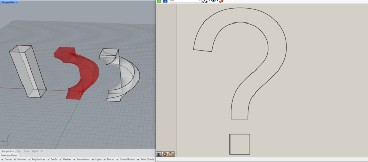 Twist… without Twist?