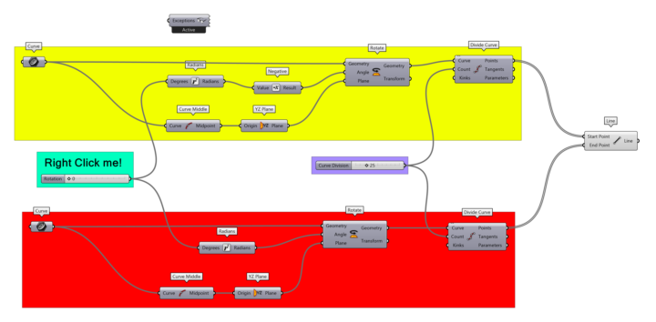 Animate in Grasshopper!