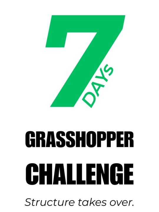 Alright… honest message.