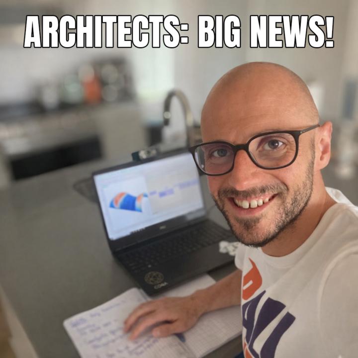 New exciting project