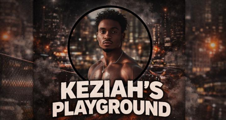 Keziah's Playground