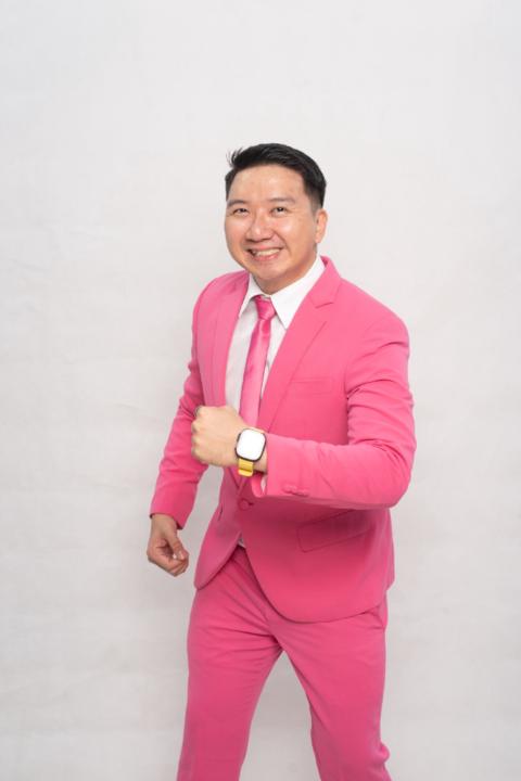 Maxim Mulyadi