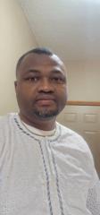 Wasiu Bakare