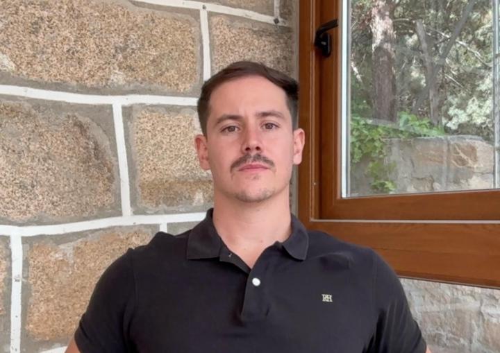 Carlos Prieto