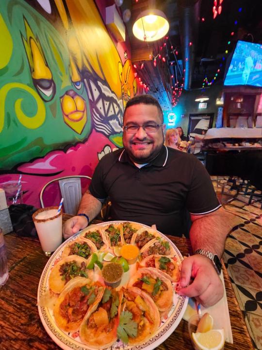 Elino Cortes Figuereo