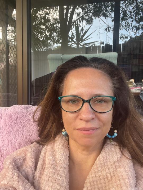 Michelle Ruic