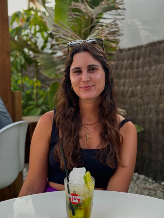 Lucía Moralejo Romaní