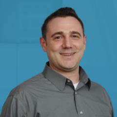 Greg Gottorff