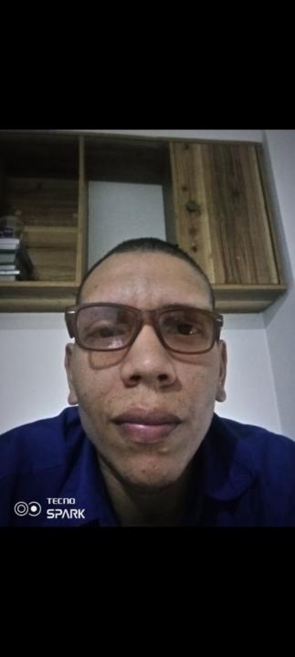 Ruben ezequiel Gonzalez quevedo