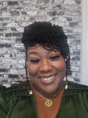 Ebonie Ringold