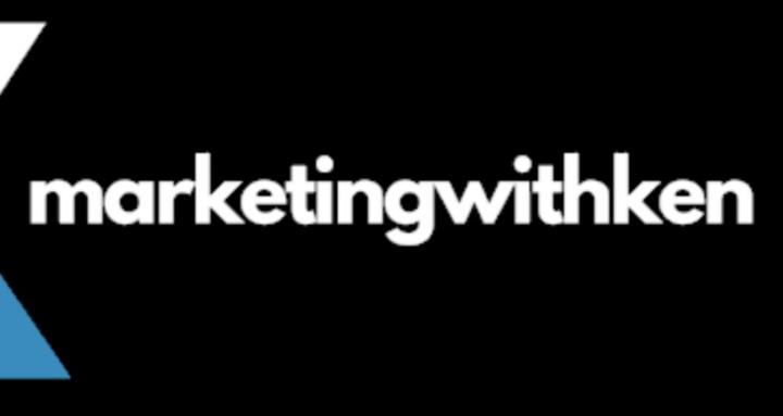 Marketing With Ken