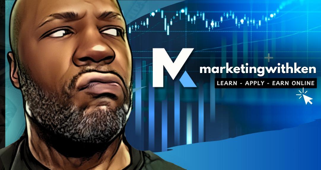 Marketing With Ken