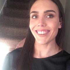 Claire Thornton