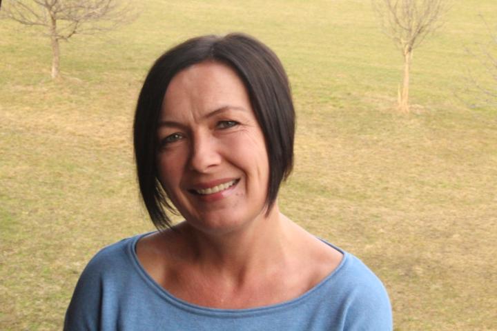 Margit Seirlehner