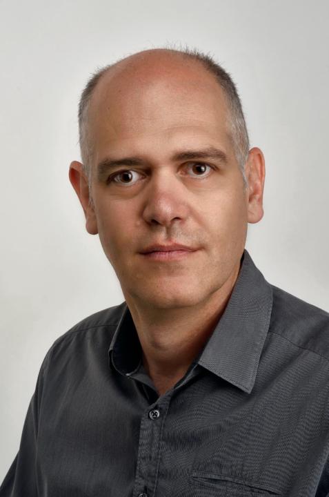Flavio Giongo