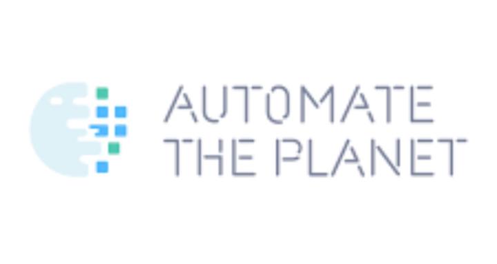 Automate The Planet