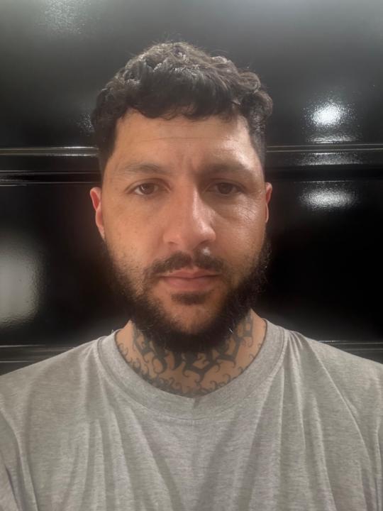 Facundo Ocampos