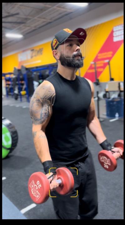 Anthony Armenta Renteria