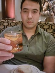 Arthur Jeong