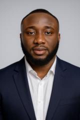 Temitope Ogungbuji