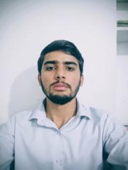 M Ubaid Ur Rehman