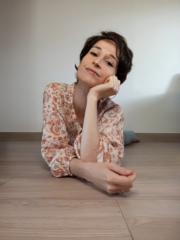 Julie Bierge
