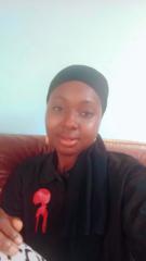 Halimatou Sow