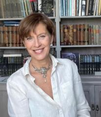 Maria del Pilar Ducci Gonzalez