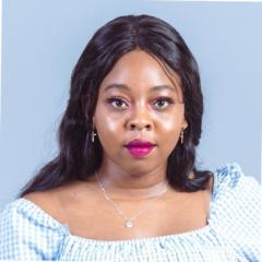 Anesu Sibanda