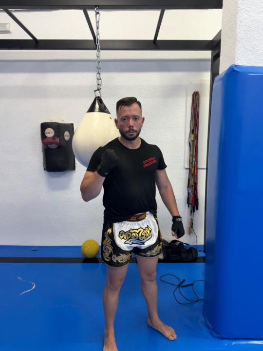 Jose Luis Esteban Ferriols