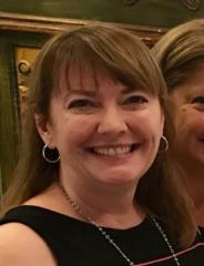 Kathy Powell
