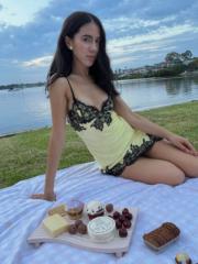 Natalia Angel