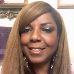Cynthia Reyes